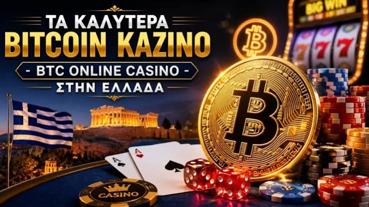 Καλωσορίσατε στα Ελληνικά Online Casino - Οδηγός για Επιτυχίες