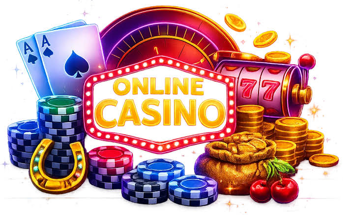 Zahraniční Online Kasina Jak Vybrat Tu Nejlepší Zahraniční Online Kasina Jak Vybrat Tu Nejlepší