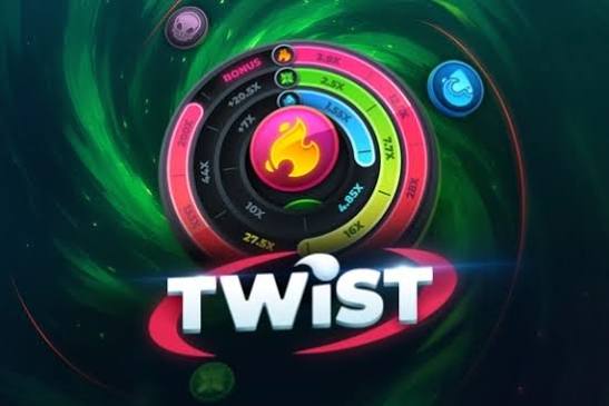 Twist (InOut Games) – Spielbewertung Twist (InOut Games) – Spielbewertung