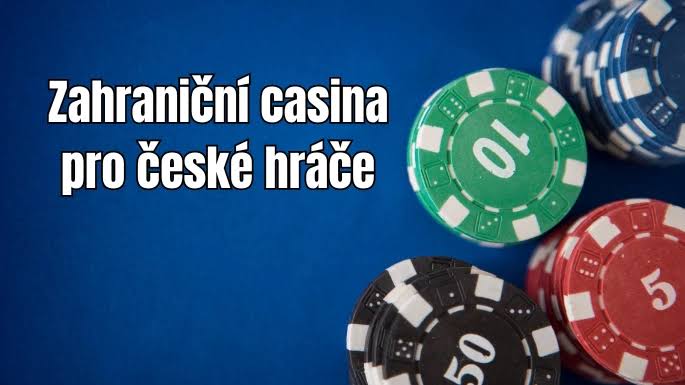 Nejlepší kasina pro české hráče Výběr a Tipy Nejlepší kasina pro české hráče Výběr a Tipy